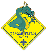 Dragon Patrol