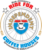 Ride for Independent Coffee Houses